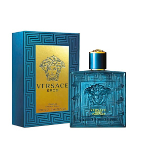 Versace Eros Parfum For Men