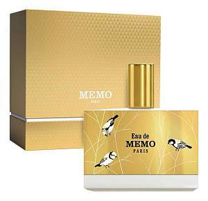 Memo Eau De Memo