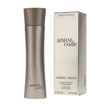 Giorgio Armani Code Golden Edition