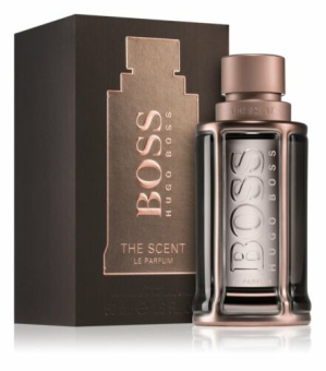 Hugo Boss The Scent Le Parfum
