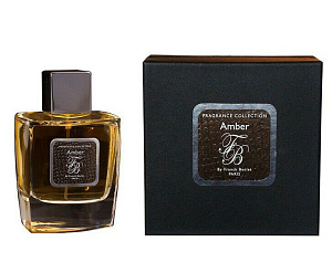 Franck Boclet Amber