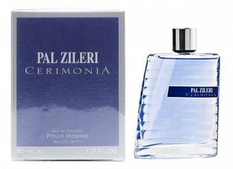 Pal Zileri Cerimonia