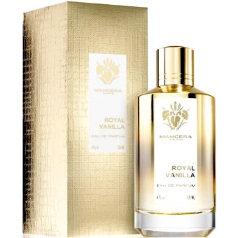 Mancera Royal Vanilla