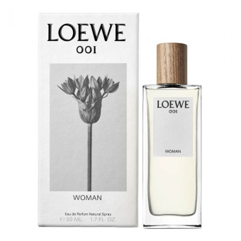 Loewe 001 Woman