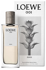 Loewe 001 Man