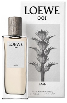 Loewe 001 Man